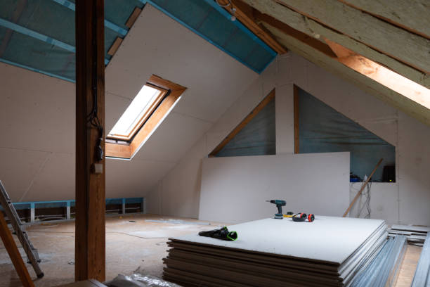 Best Spray Foam Insulation  in Rhome, TX