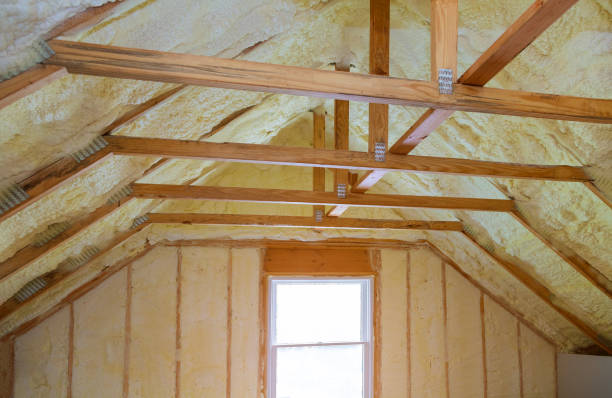 Trusted Rhome, TX Insulation Contractor Experts