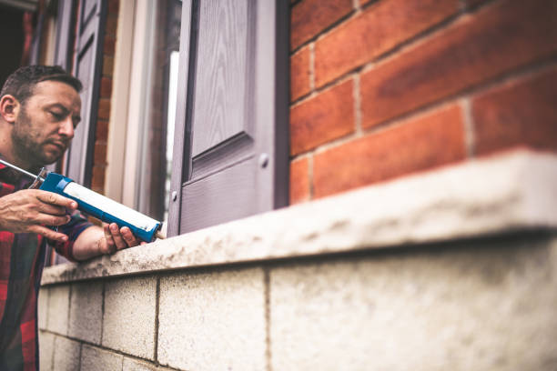 Best Energy-efficient Insulation  in Rhome, TX