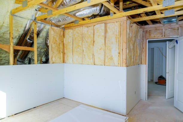 Best Energy-efficient Insulation  in Rhome, TX