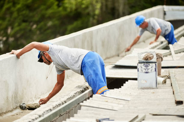 Best Professional Insulation Contractor  in Rhome, TX