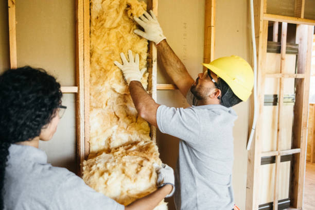 Range of Insulation Solutions in Rhome, TX