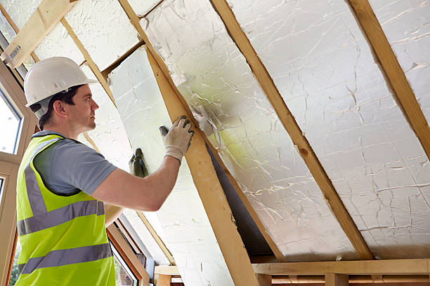 Best Best Insulation Companies  in Rhome, TX