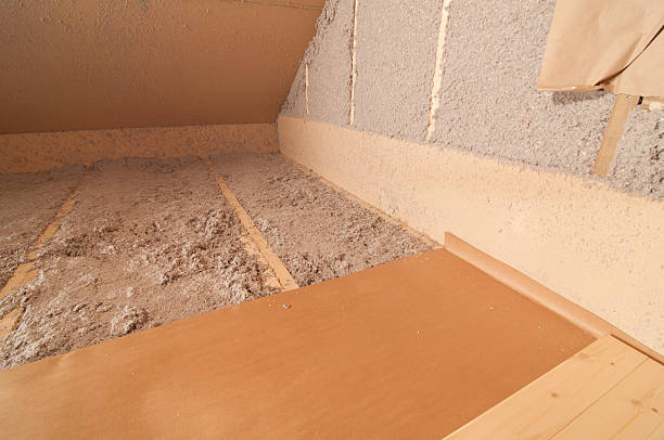 Insulation Repair Services in Rhome, TX
